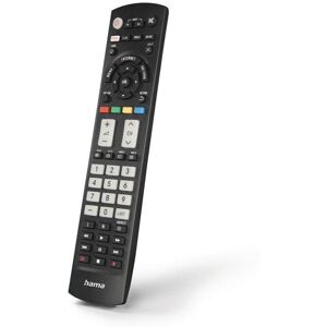 Hama Universal-Fernbedienung für Panasonic TVs Ersatzfernbedienung