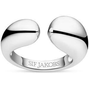 Sif Jakobs Jewellery Damenring SJ-R2481-54 925er Silber