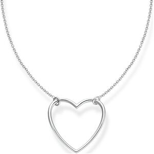 Thomas Sabo Kette Charming KE2138-001-21-L45V 925er Silber