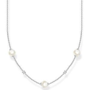 Thomas Sabo Kette Charming KE2120-167-14-L45V 925er Silber