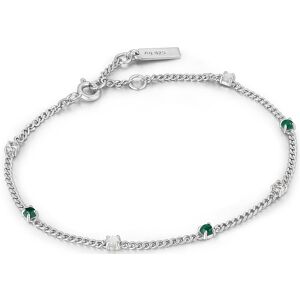 Ania Haie Armband Second Nature B039-01H-M 925er Silber