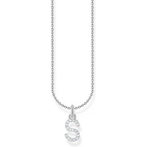 Thomas Sabo Kette Charming KE2258-051-14-L45V 925er Silber