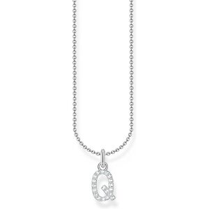 Thomas Sabo Kette Charming KE2256-051-14-L45V 925er Silber