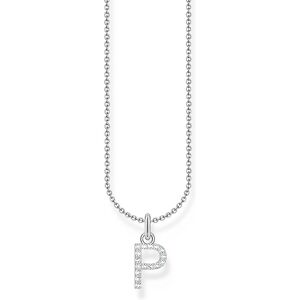 Thomas Sabo Kette Charming KE2255-051-14-L45V 925er Silber