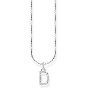Thomas Sabo Kette Charming KE2243-051-14-L45V 925er Silber