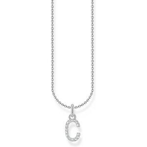 Thomas Sabo Kette Charming KE2242-051-14-L45V 925er Silber