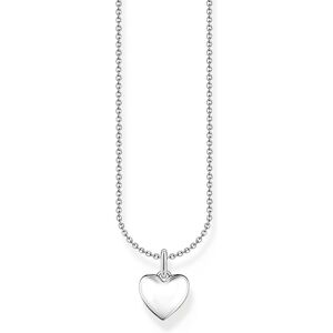 Thomas Sabo Kette Charming KE2234-001-21-L45V 925er Silber