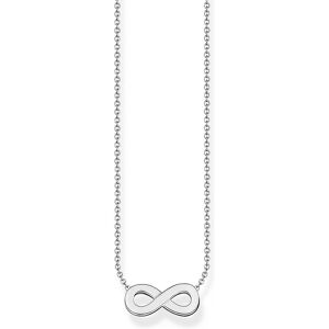 Thomas Sabo Kette Charming KE2221-001-21-L45V 925er Silber