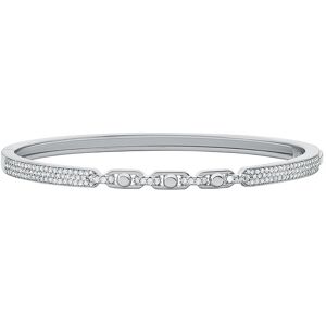 Michael Kors Armreif MICHAEL KORS ASTOR LINK MKC1735CZ040 925er Silber