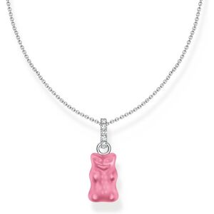 Thomas Sabo Kette Charming KE2209-052-9-L45V 925er Silber