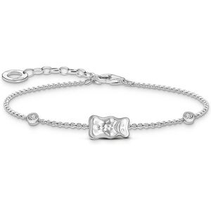 Thomas Sabo Armband Charming A2203-051-21-L19V 925er Silber