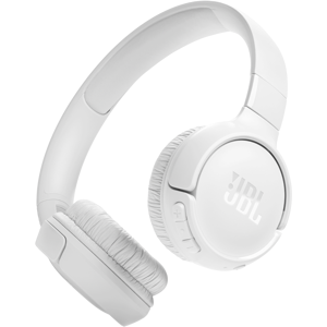 JBL Tune 520BT White