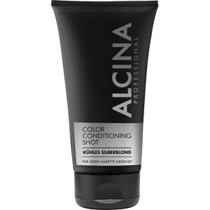 ALCINA Coloration Color Conditioning Shot Silber