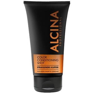 ALCINA Coloration Color Conditioning Shot Kupfer