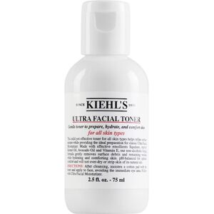 Kiehl's Kiehls Gesichtspflege Oelfreie-HautpflegeUltra FacialToner