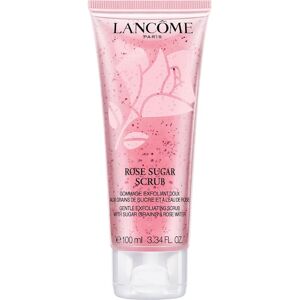 Lancôme Gesichtspflege Reinigung & Masken Rose Sugar Scrub