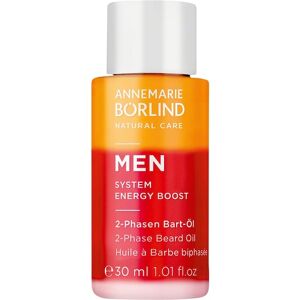 ANNEMARIE BÖRLIND Herrenpflege MEN 2-Phasen Bart-Öl