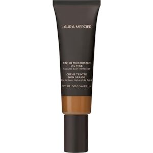 Laura Mercier Gesichts Make-up Foundation Oil FreeTinted Moisturizer Original LSF 20 Nutmeg