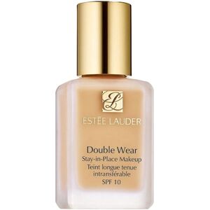 Estée Lauder Makeup Gesichtsmakeup Double Wear Stay in Place Make-up SPF 10 Nr. 1W0 Warm Porcelain