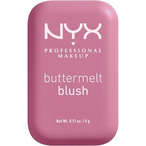 NYX Professional Makeup NYX-Professional-Makeup Gesichts-Make-up BlushButtermelt Blush 06 For The Butta