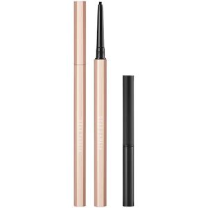 DEAR DAHLIA Augen Make-up Eyeliner Perfect Designing Eyeliner Pencil Deep Black
