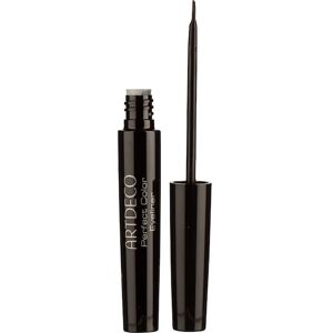 ARTDECO Augen Eyeliner & Kajal Perfect Color Eyeliner Nr. 01 black