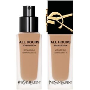 Yves Saint Laurent Make-up Teint Encre de Peau All Hours Foundation MC2 Medium Cool