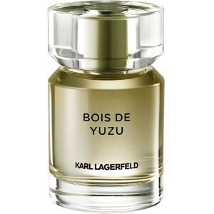 Karl Lagerfeld Herrendüfte Les Parfums Matières Bois de YuzuEau de Toilette Spray