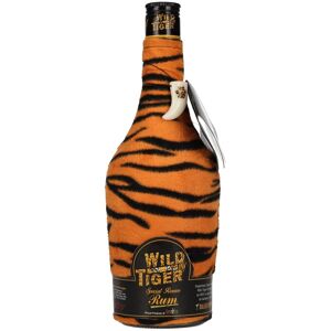 Wild Tiger Rum Wild Tiger Special Reserve Rum 40% Vol. 0,7l