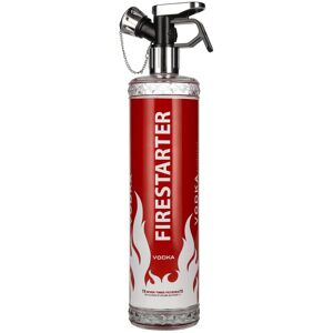 Firestarter Vodka 40% Vol. 1l