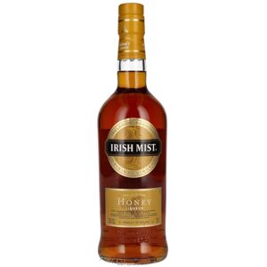 Irish Mist Honey Liqueur 35% Vol. 0,7l