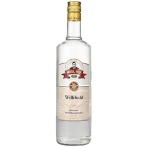 Hödl Hof WILLIBALD Spirituose 33% Vol. 1l