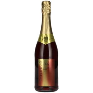 Wein- und Sektkellerei Inführ Inführ Sekt Le Grand Rouge 12% Vol. 0,75l