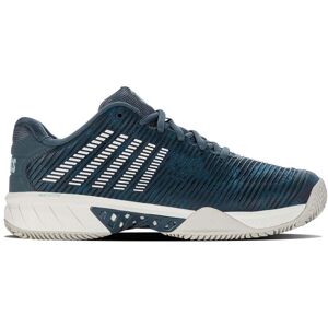 K-Swiss Hypercourt Express 2 Tennisschuhe Herren 41 petrol