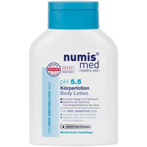 Numis Med pH 5.5 Bodylotion 200ml