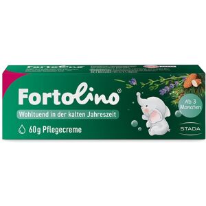 Fortolino Creme 60g