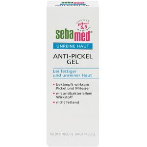 Sebamed Unreine Haut Anti Pickel Gel 10ml