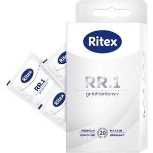 Ritex Rr.1 Kondome 20stk