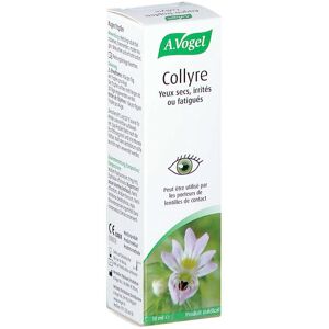 A. Vogel Augen Tropfen 10ml