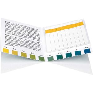 Blemastrip pH 5,6-8,0 Teststreifen 120stk