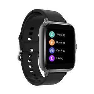 Denver SWC-156 Smartwatch Schwarz