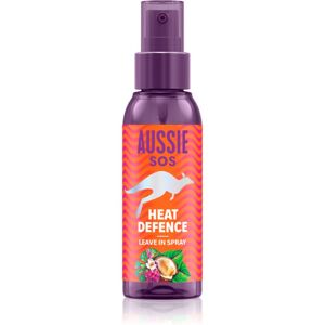 Aussie SOS Heat Defence Haarspray 100 ml