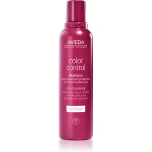 Aveda Color Control Light Shampoo Shampoo für gefärbtes Haar 200 ml