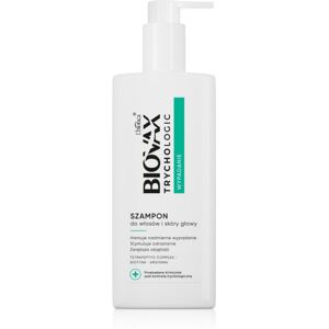 Biovax Trychologic Hair Loss Shampoo gegen Haarausfall 200 ml