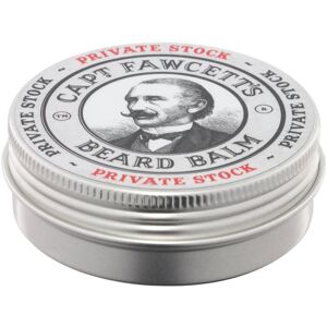 Captain Fawcett Private Stock Bart-Balsam 60 ml