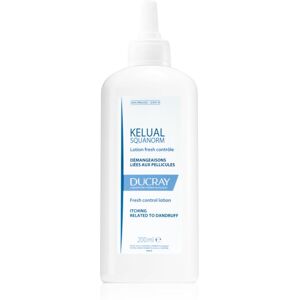 Ducray Kelual Squanorm Fresh Control Lotion Lösung gegen Schuppen 200 ml