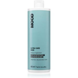 MOOD Ultra Care pflegende Maske für gebleichtes Haar 400 ml