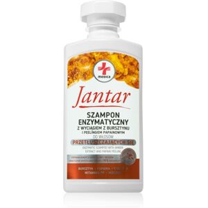 Farmona Jantar Medica das Reinigungsshampoo für schnell fettiges Haar 330 ml
