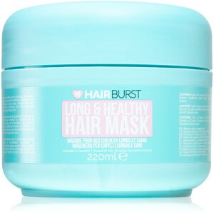 Hairburst Long & Healthy Hair Mask nährende und feuchtigkeitsspendende Maske für die Haare 220 ml