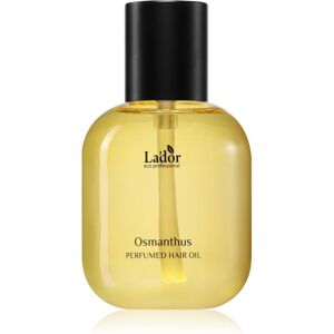 La'dor Osmanthus Perfumed Hair Oil parfümiertes öl für beschädigtes Haar 80 ml